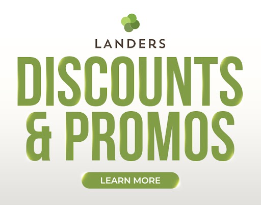 Discounts and Promos